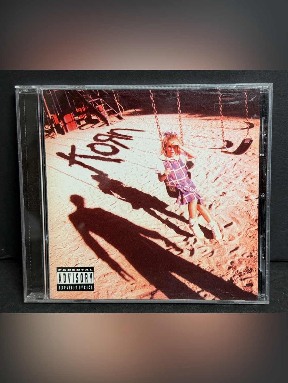 Korn by Korn (CD, 1994) Blind Shoots and Ladders Immortal Records CLEAN